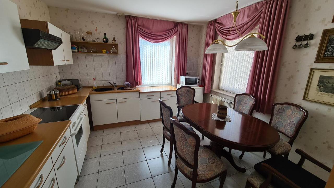 Ferienwohnung Am Landschaftspark Duisburg-Nord Extérieur photo