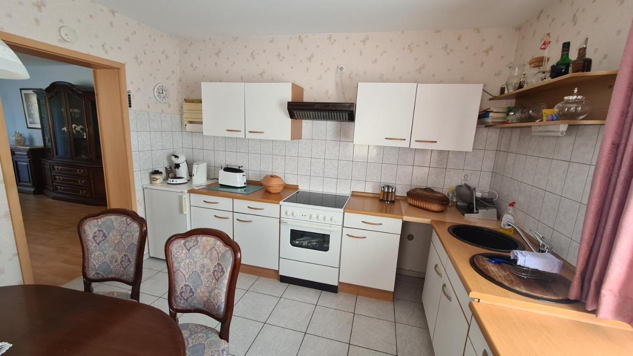 Ferienwohnung Am Landschaftspark Duisburg-Nord Extérieur photo